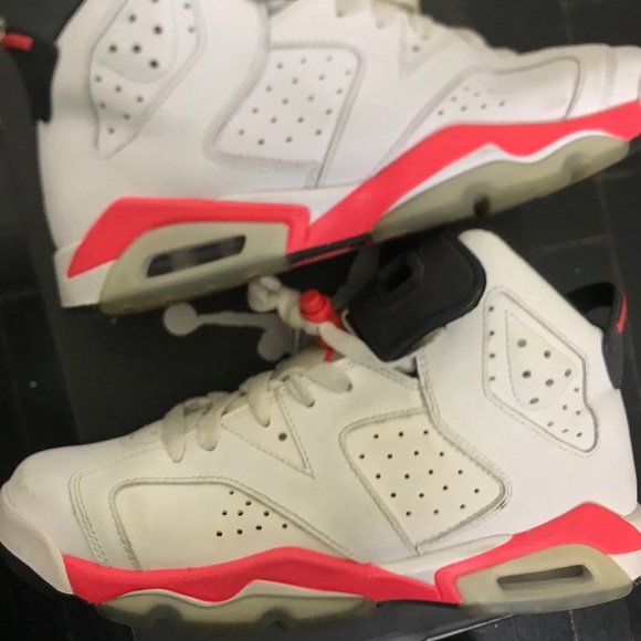 Jordan Infrared 6 - Picture 4 of 8